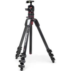 Manfrotto stand kit MK055CXPRO4BHQR CF Kit [Levering: 6-14 dage]